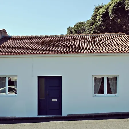Blue House Semesterbostad